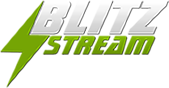 blitz-stream-streamserver