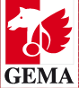 GEMA LOGO