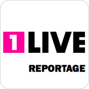 1Live PlanB Reportage Logo