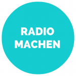 Radio machen Logo